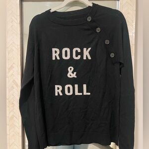 ZADIG & VOLTAIRE SWEATER